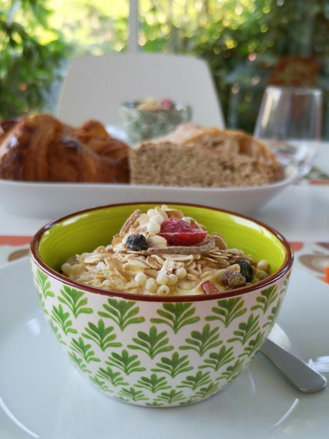 Maison Belmont 埃梅 外观 照片