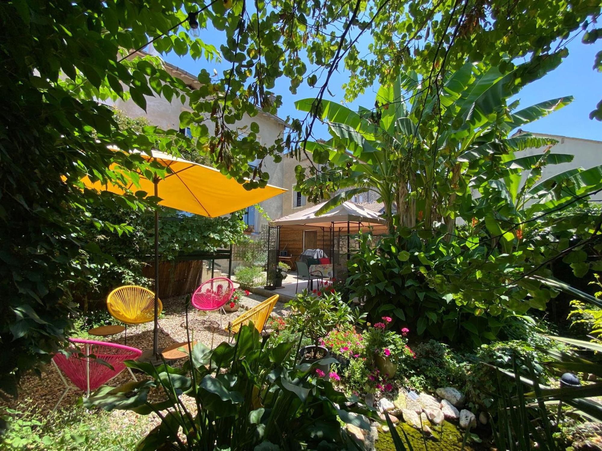 Maison Belmont 埃梅 外观 照片